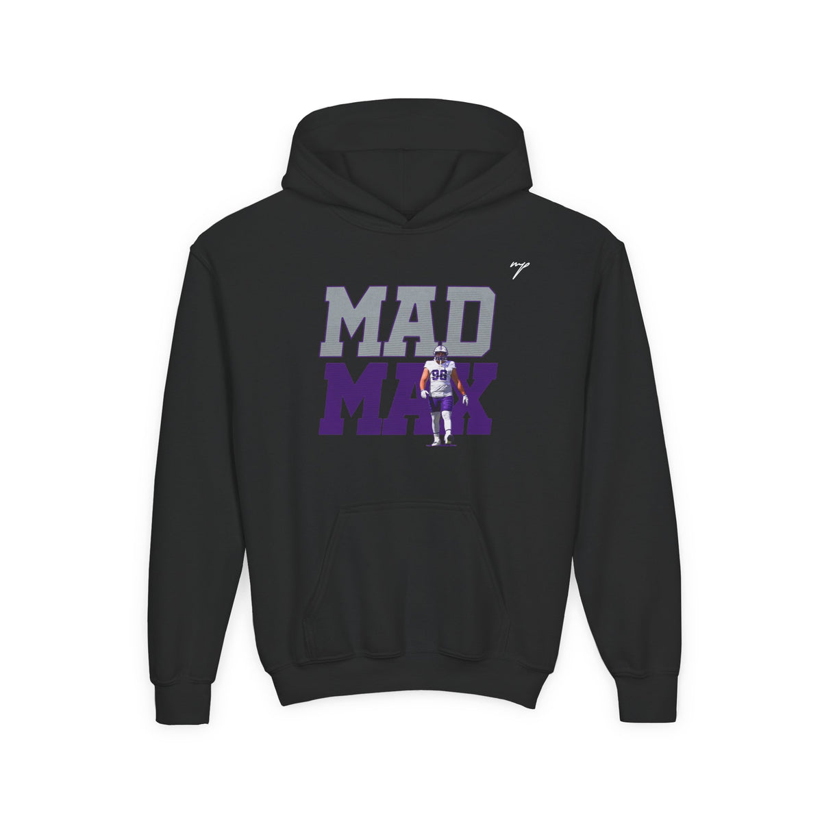 Maddox Flynt YOUTH Hoodie