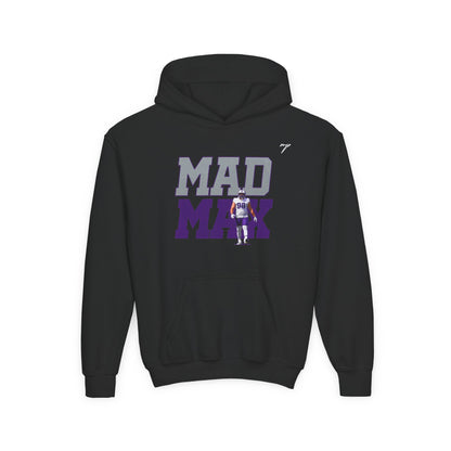 Maddox Flynt YOUTH Hoodie