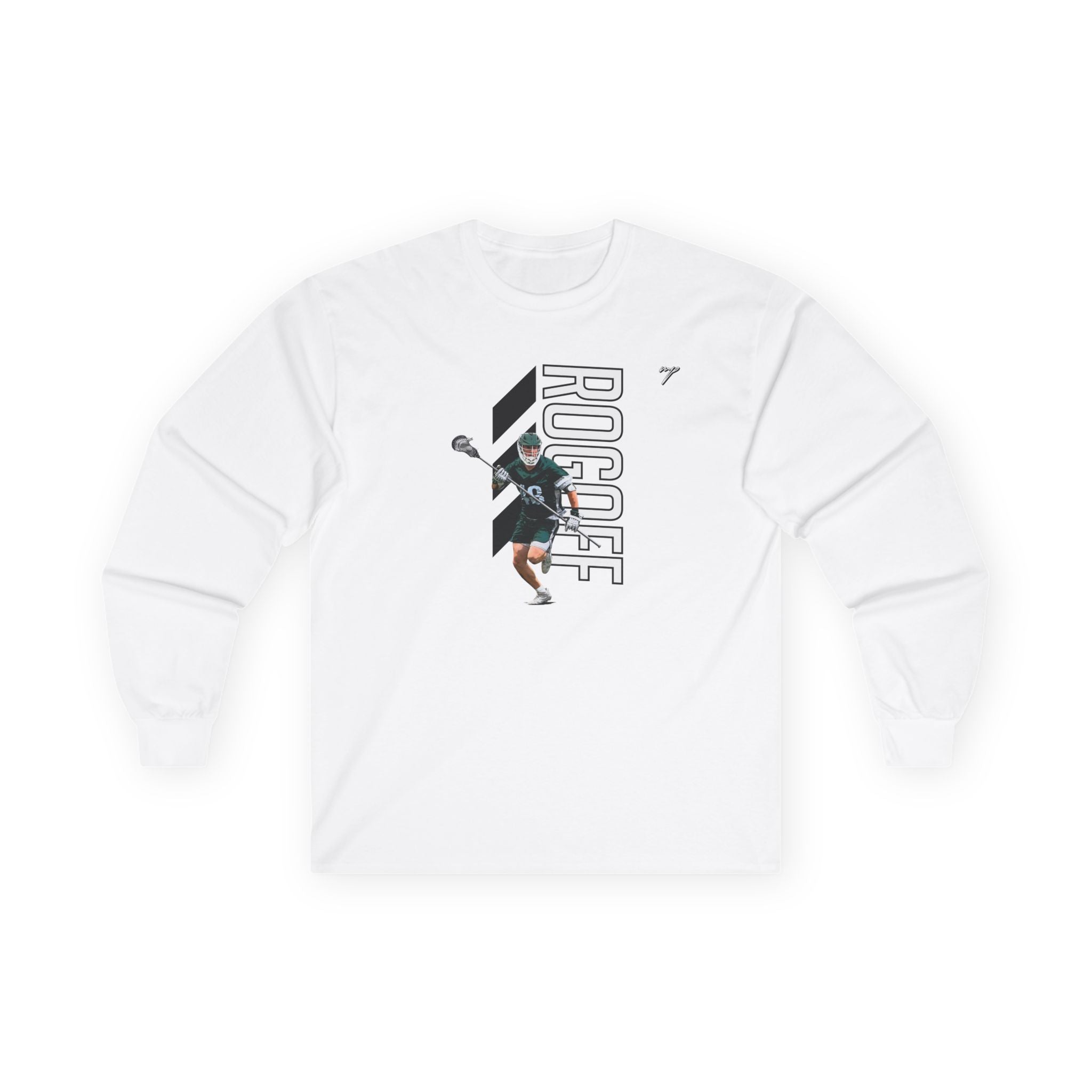 Brady Rogoff Long Sleeve Tee