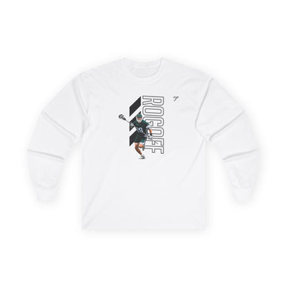 Brady Rogoff Long Sleeve Tee