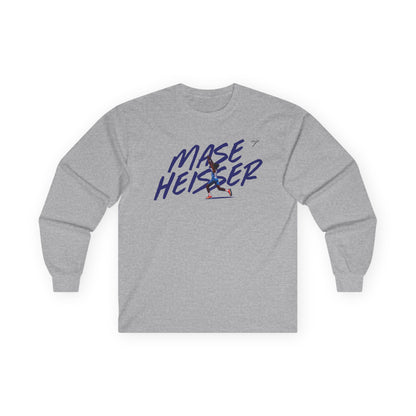 Mason Heisser Long Sleeve Tee