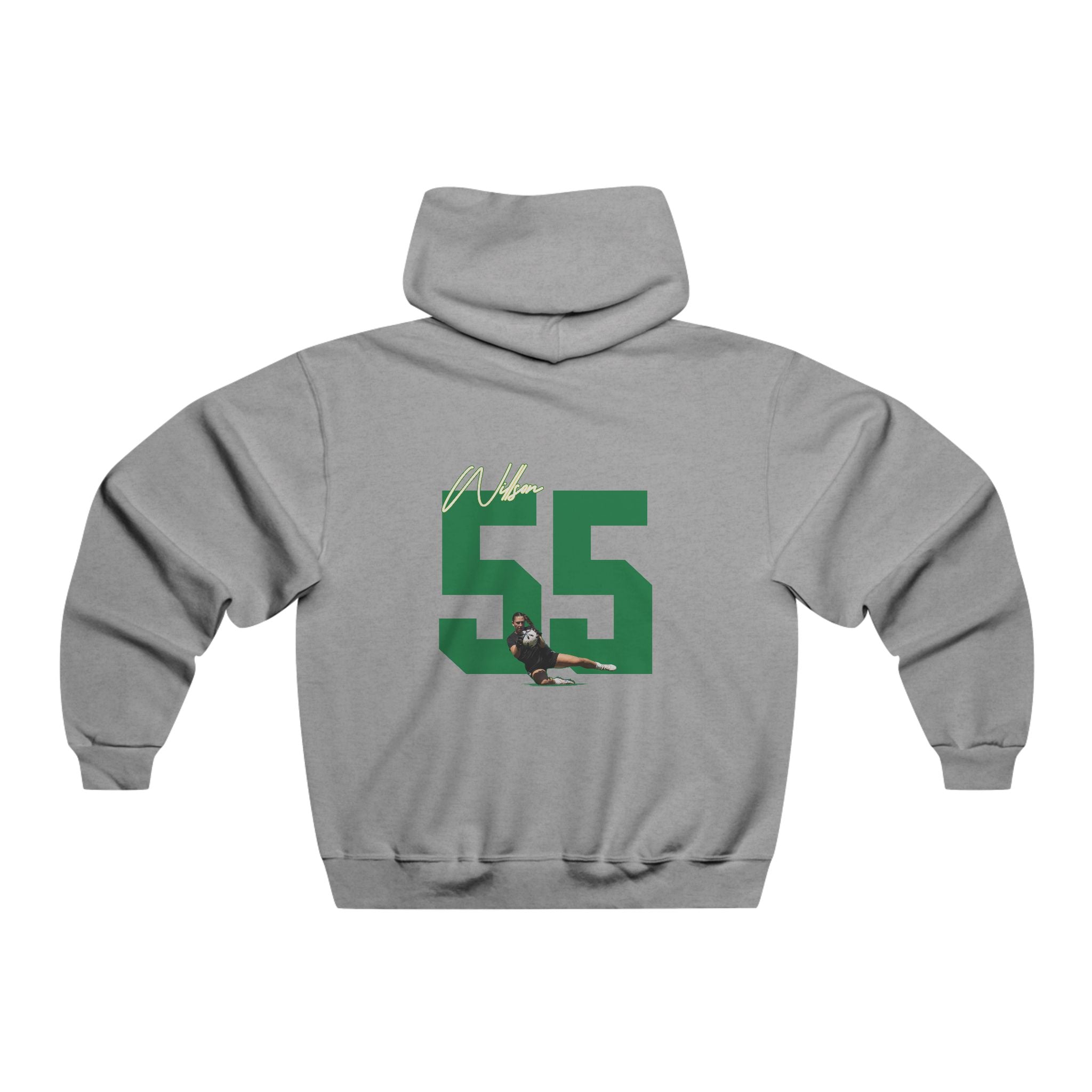 Rowan Willson Vintage Hoodie