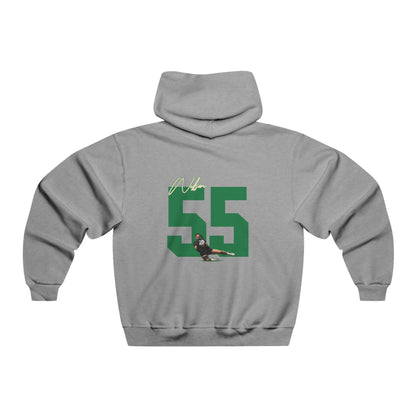 Rowan Willson Vintage Hoodie