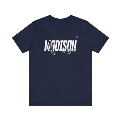 Madison Duffel Graphic Tee