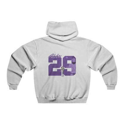 Parker Vandercook Vintage Hoodie