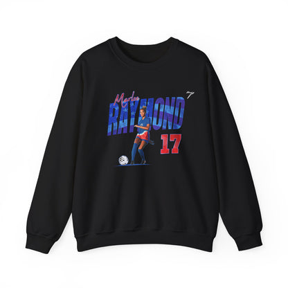 Marlee Raymond Crewneck
