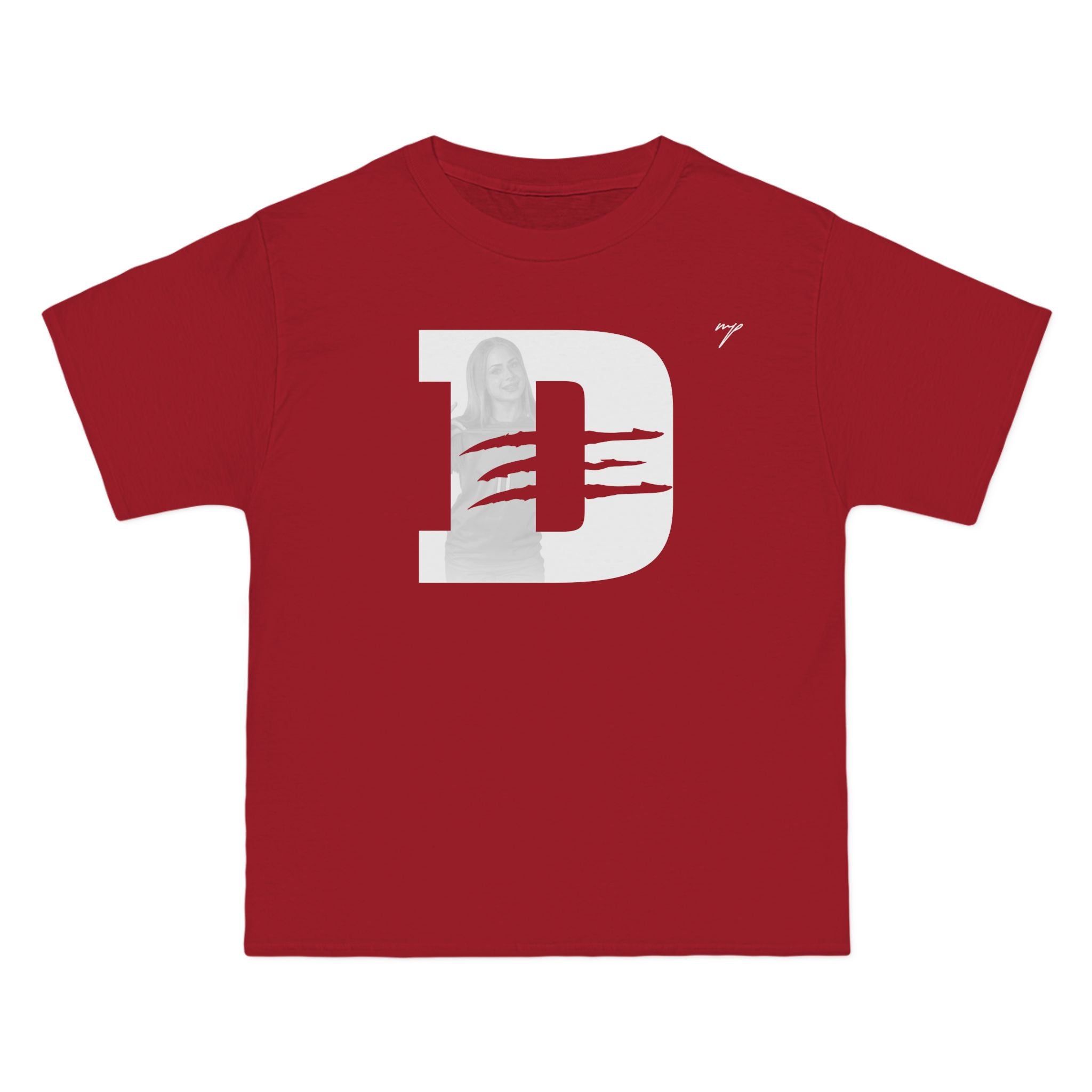 Delilah Burns Vintage Tee