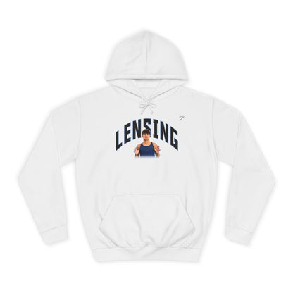 Hayden Lensing Hoodie