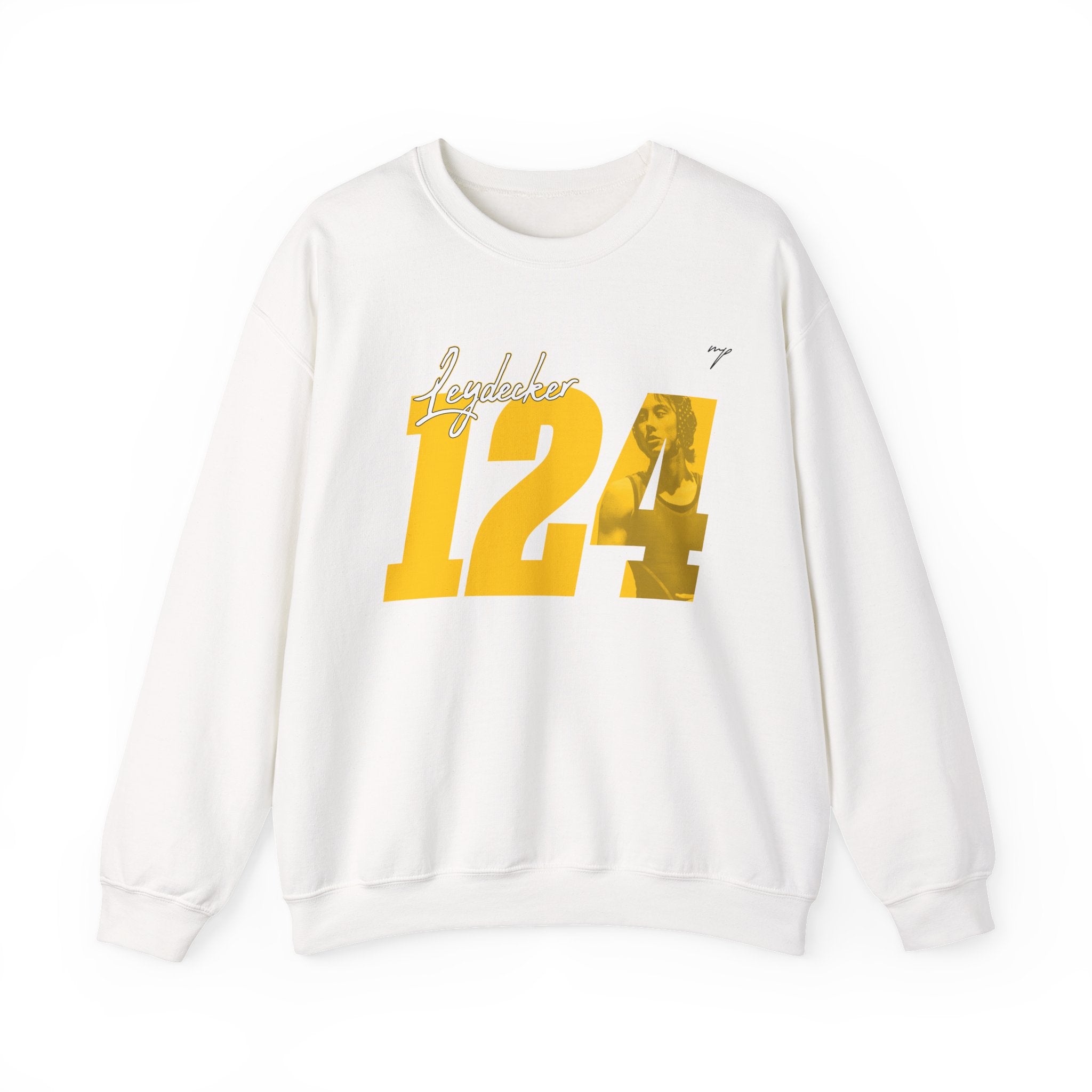 Everest Leydecker Crewneck