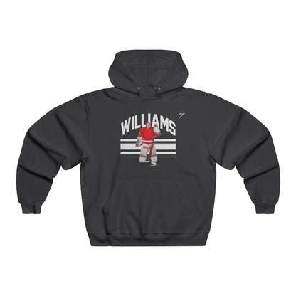 Mikayla Williams Vintage Hoodie