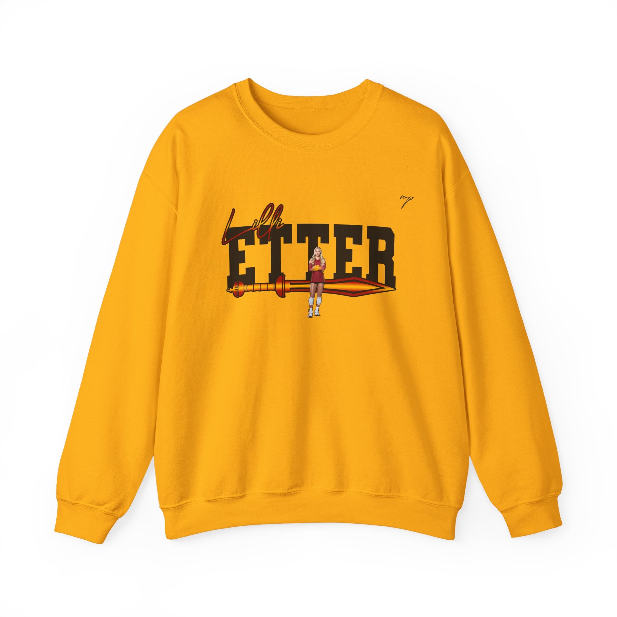 Lilli Etter Crewneck