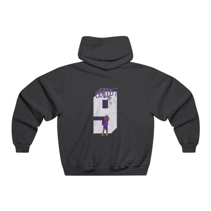 Dashawn Westbrook Vintage Hoodie