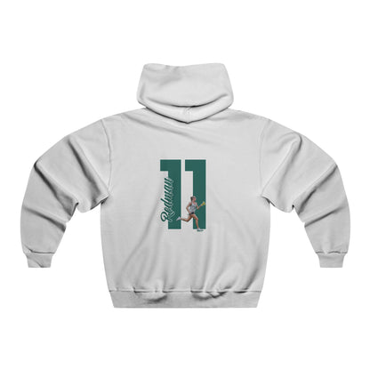 Kylie Redman Vintage Hoodie