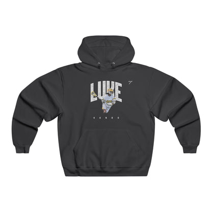 Luke Vando Vintage Hoodie