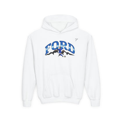 Ella Ford YOUTH Hoodie