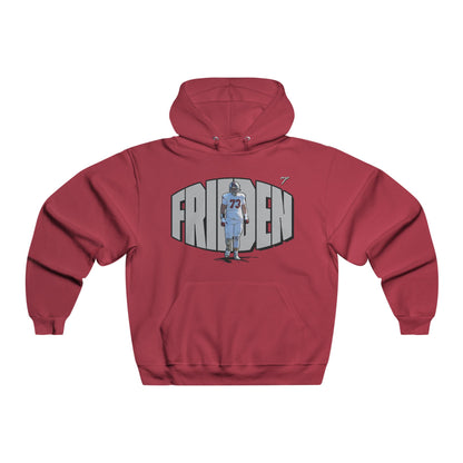 Tyler Frieden Vintage Hoodie