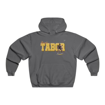 Bennett Tabor Vintage Hoodie