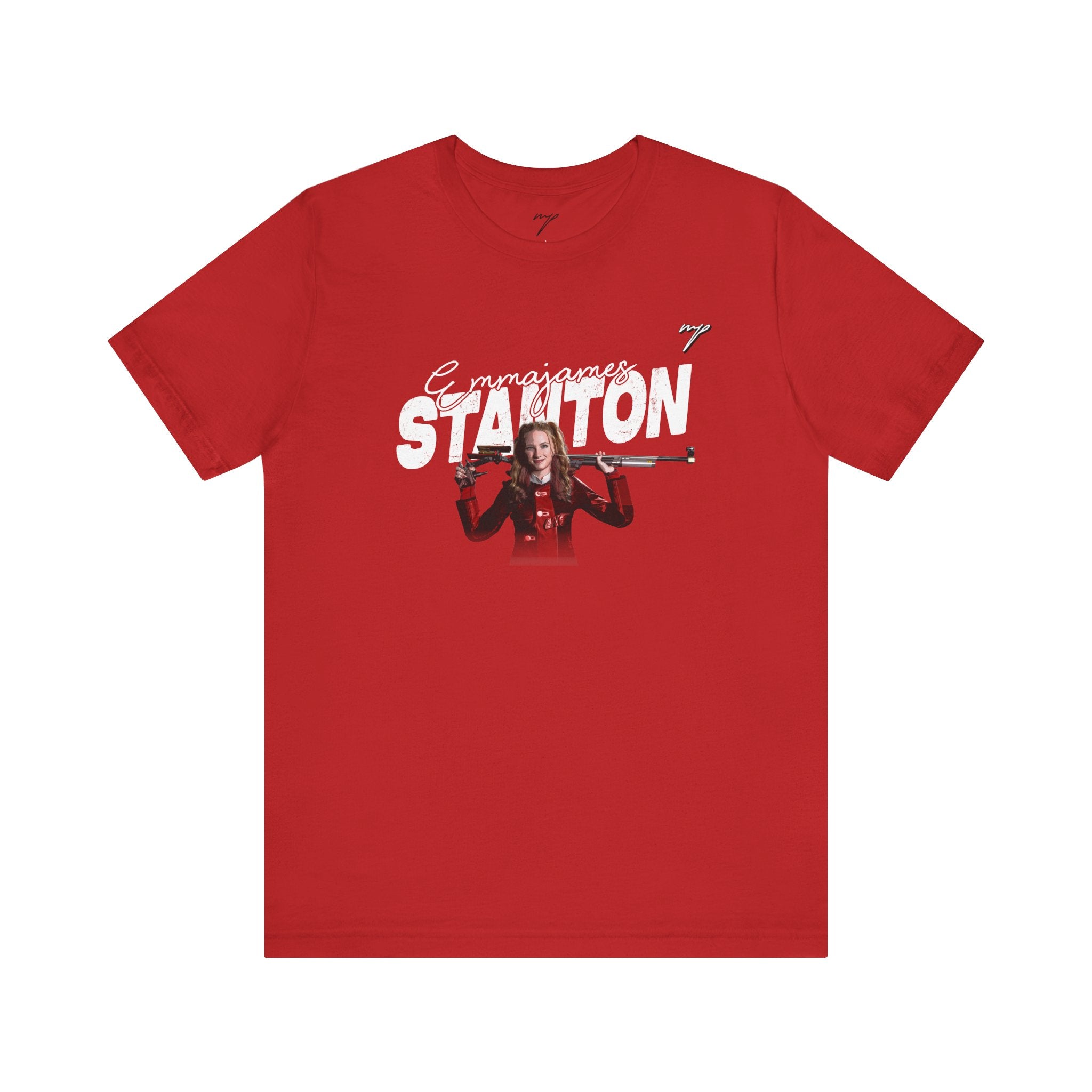 Emmajames Stanton Graphic Tee