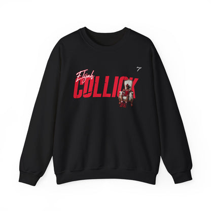 Elijah Collick Crewneck