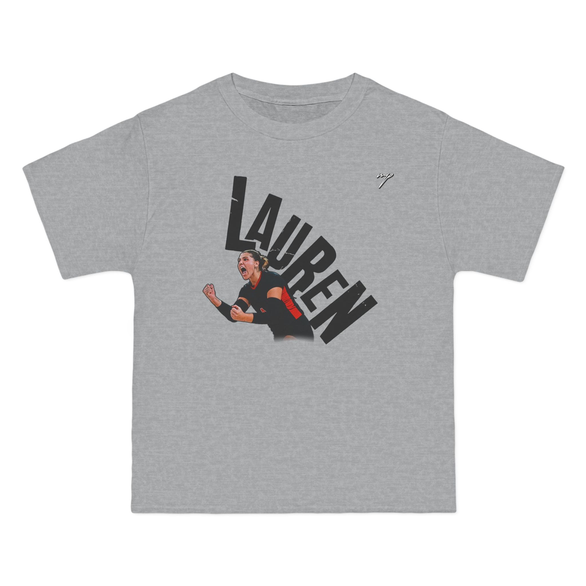Lauren Medeck Vintage Tee