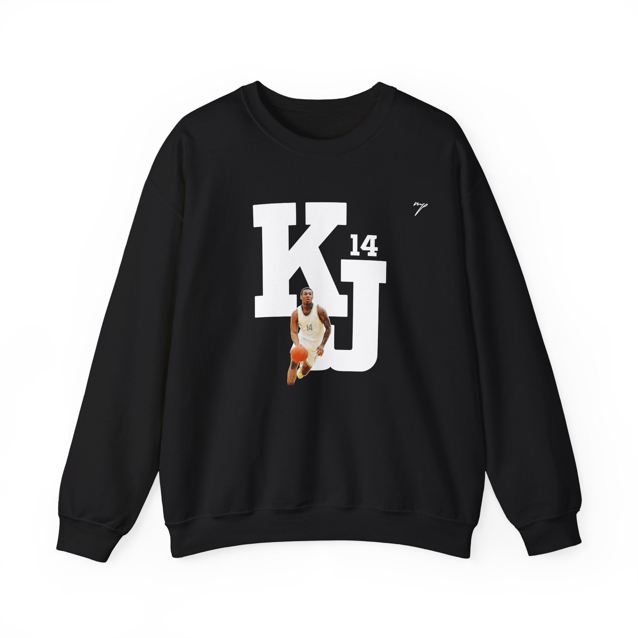 Kevin Kirk Crewneck