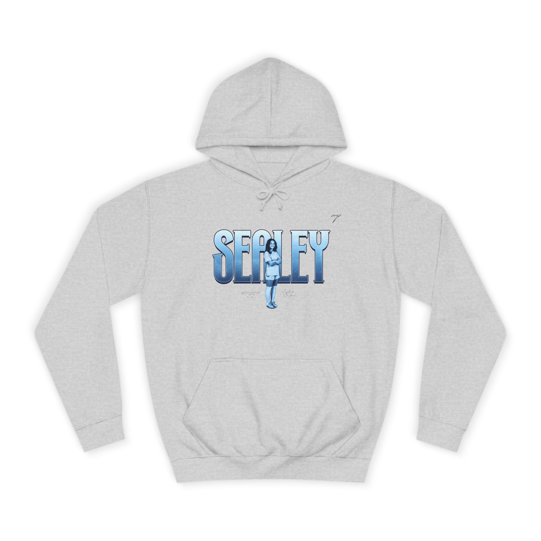 Sealey Strawn Hoodie