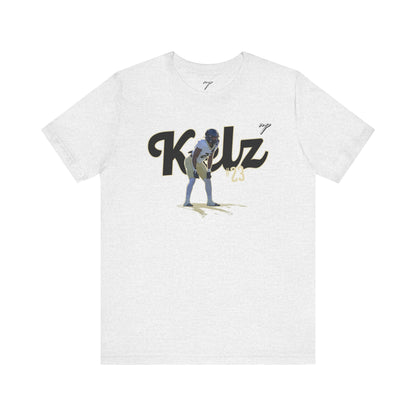 Markiel Cockrell Graphic Tee