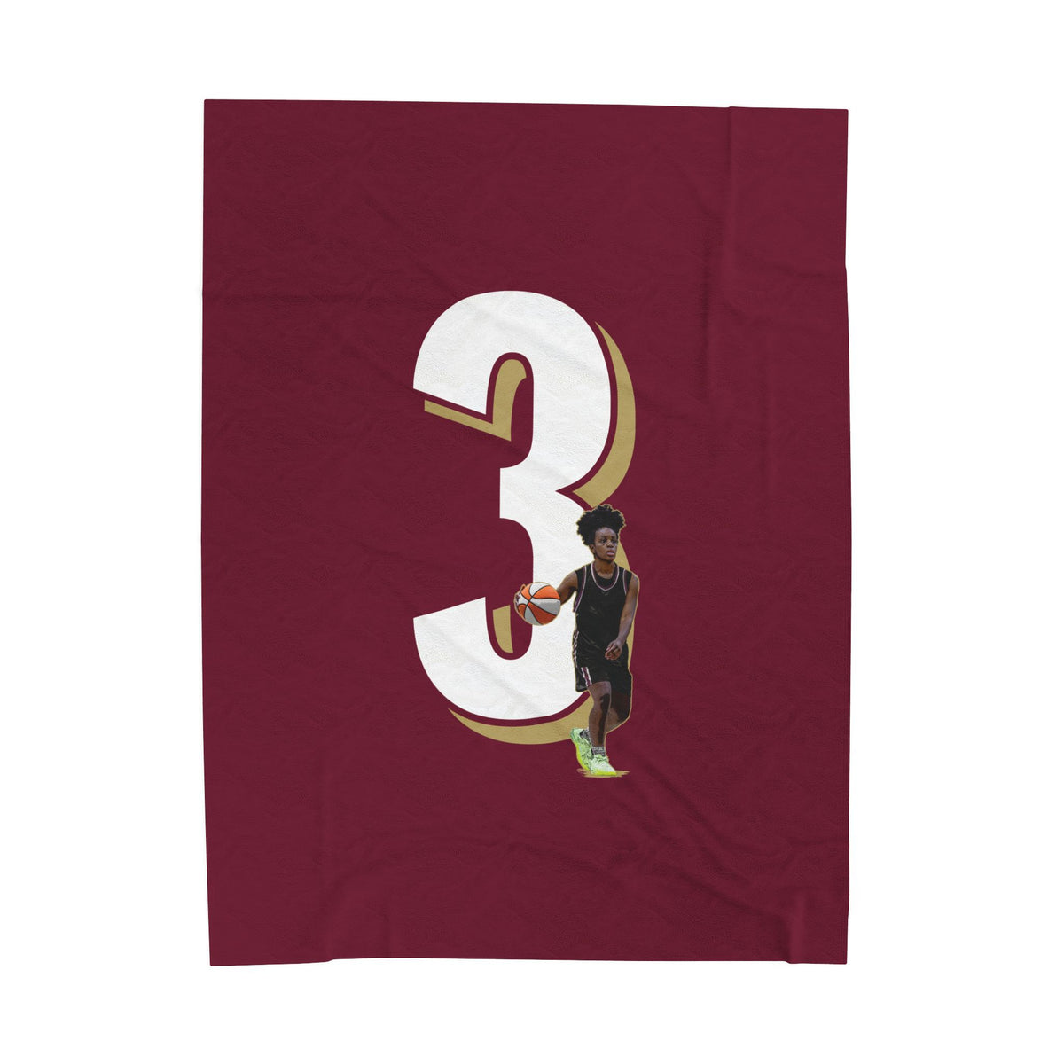 Imani Hardin Blanket