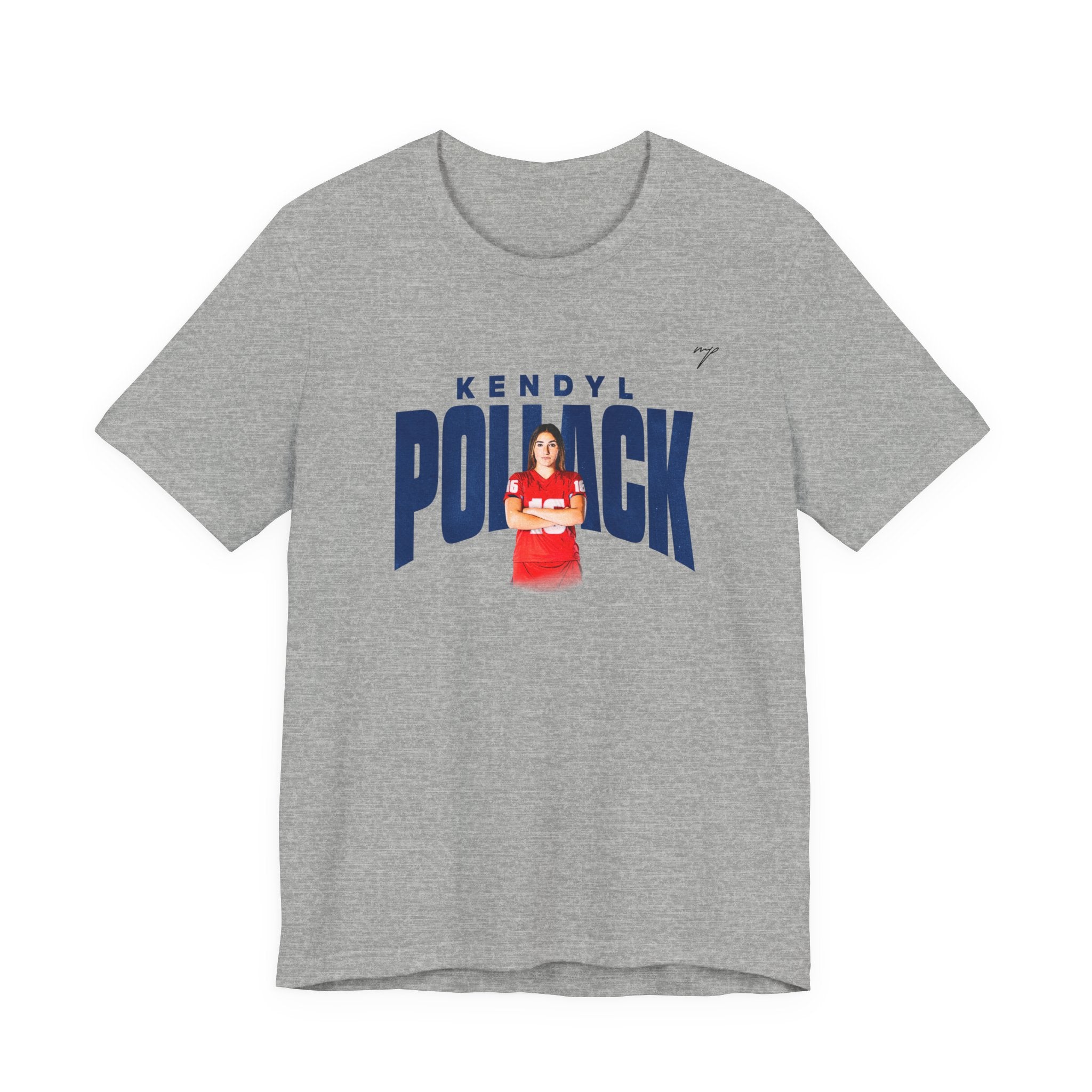 Kendyl Pollack Graphic Tee