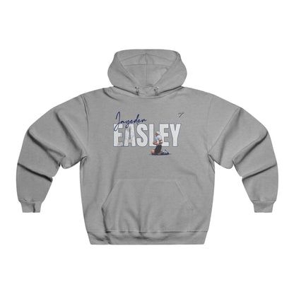 Jayeden Easley Vintage Hoodie