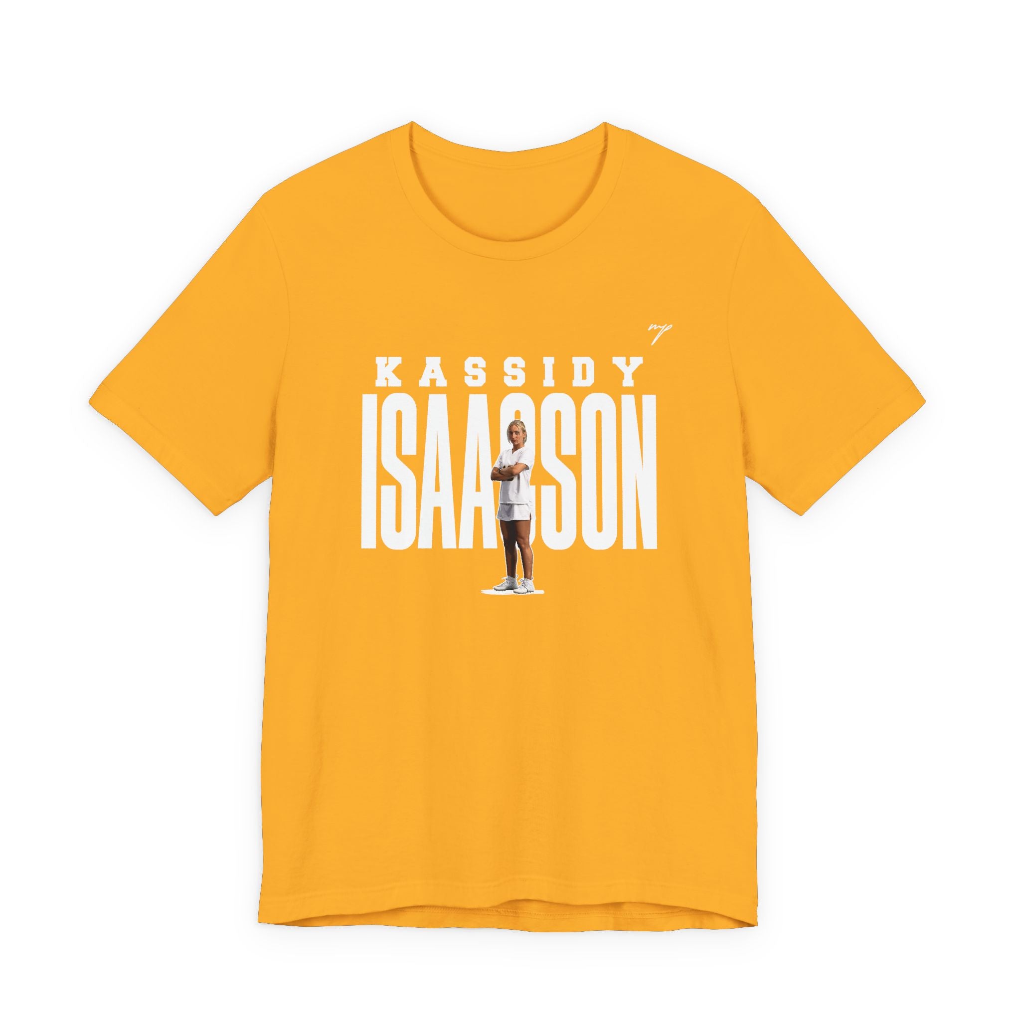 Kassidy Isaacson Graphic Tee