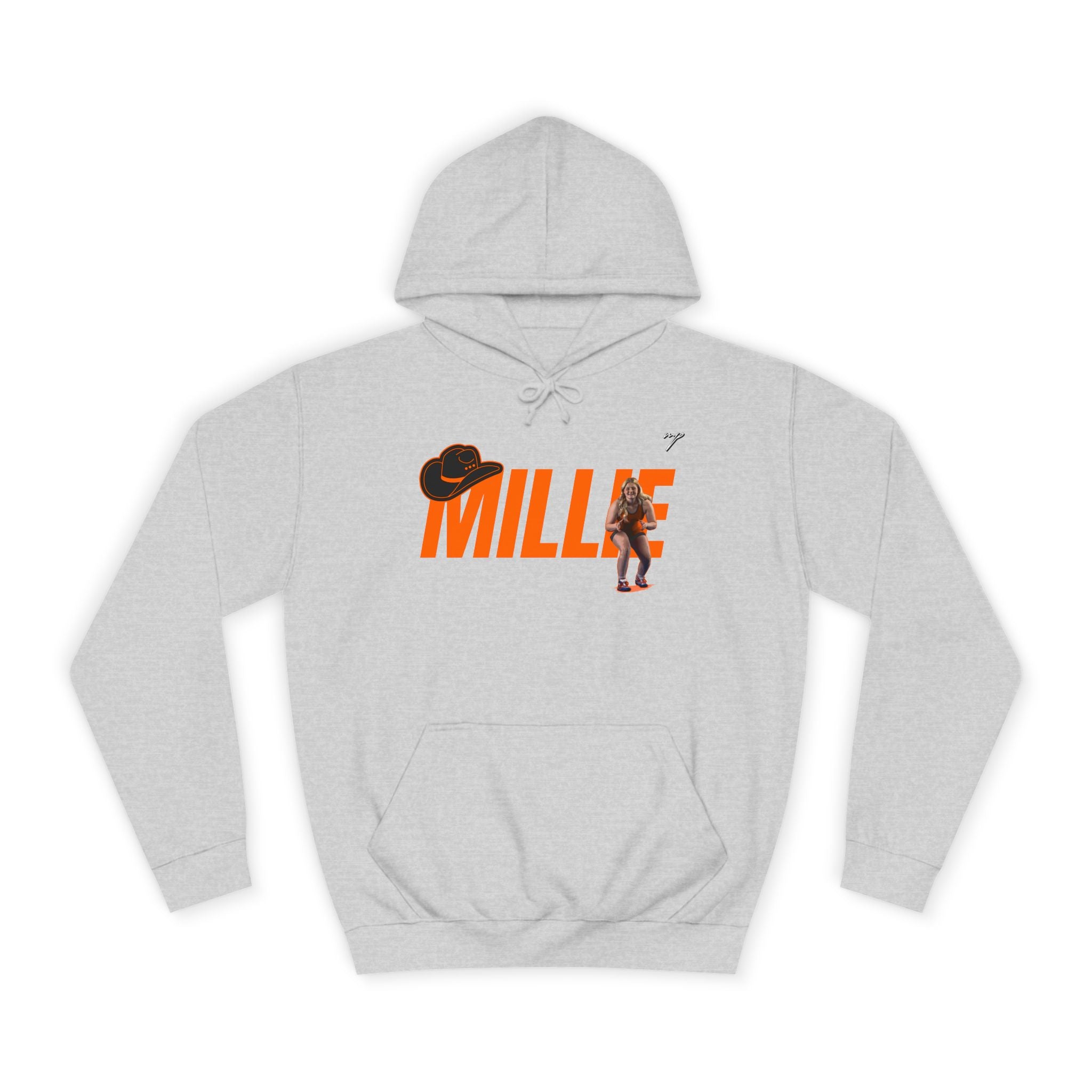 Millie Azlin Hoodie