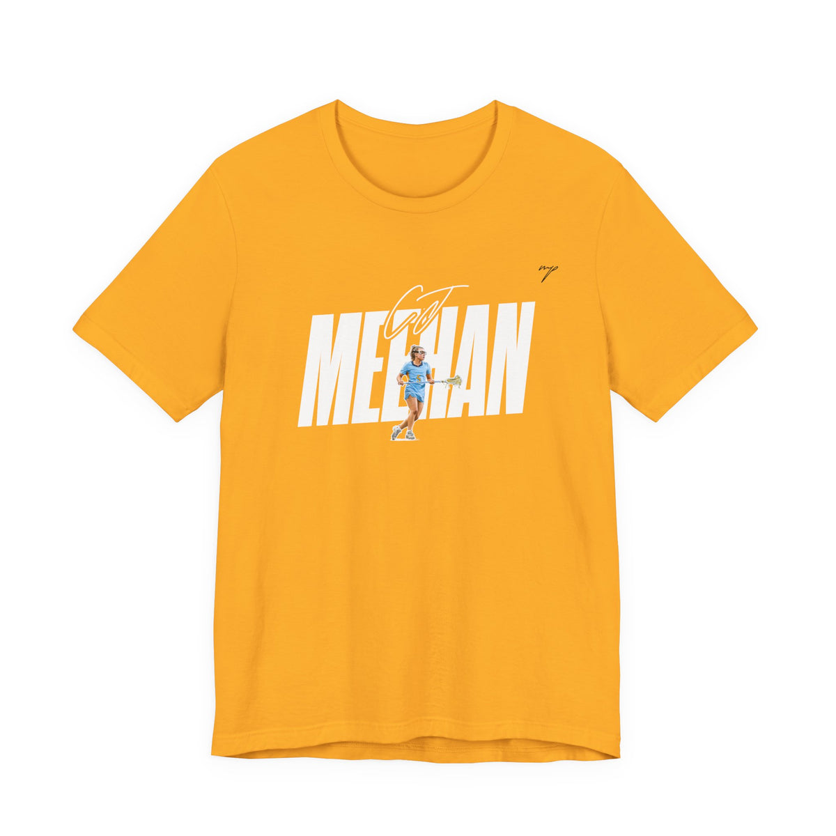 CJ Meehan Graphic Tee