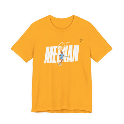 CJ Meehan Graphic Tee