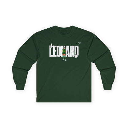 Makeli Leonard Long Sleeve