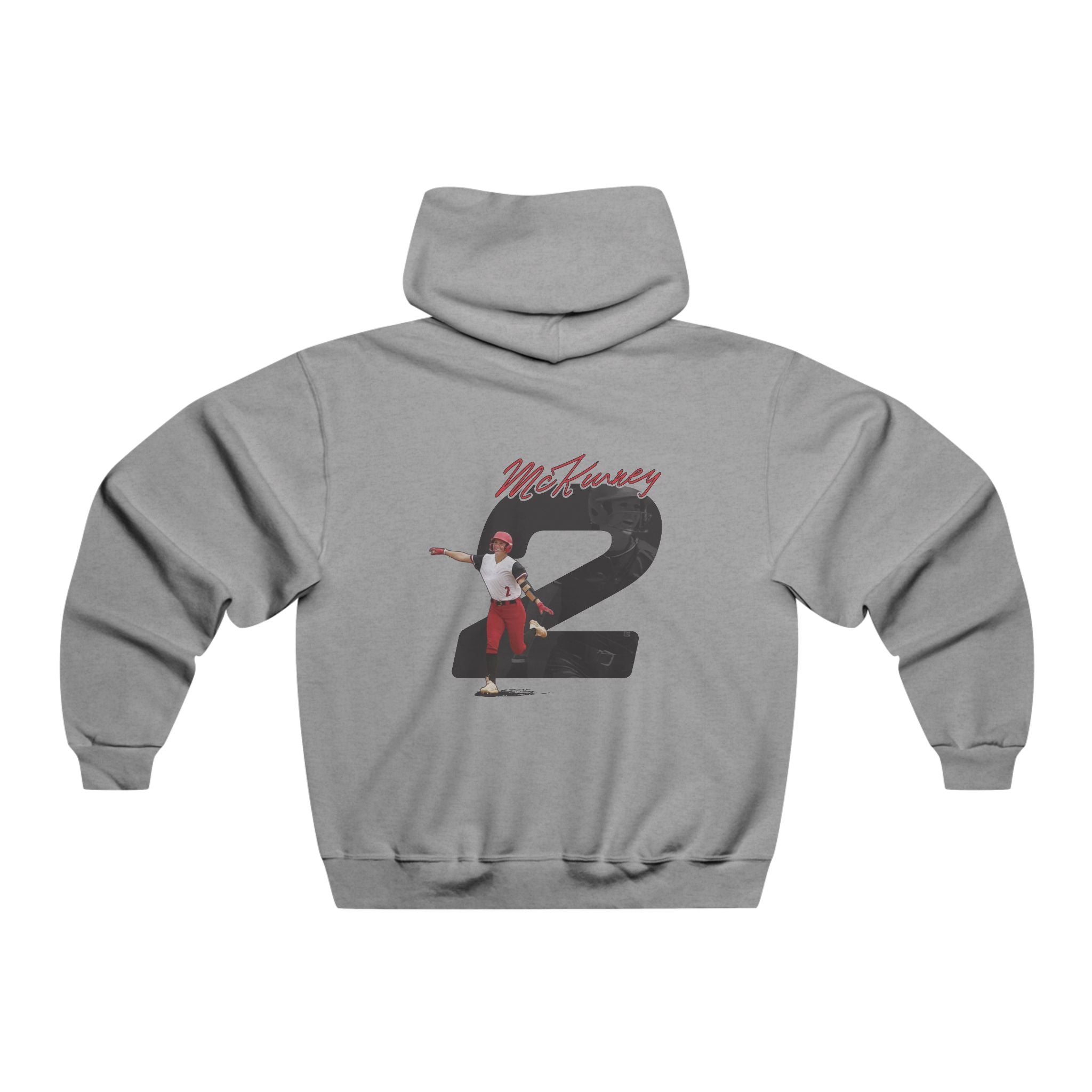 Raylei McKinney Vintage Hoodie