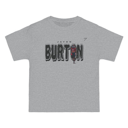 Jayon Burton Vintage Tee