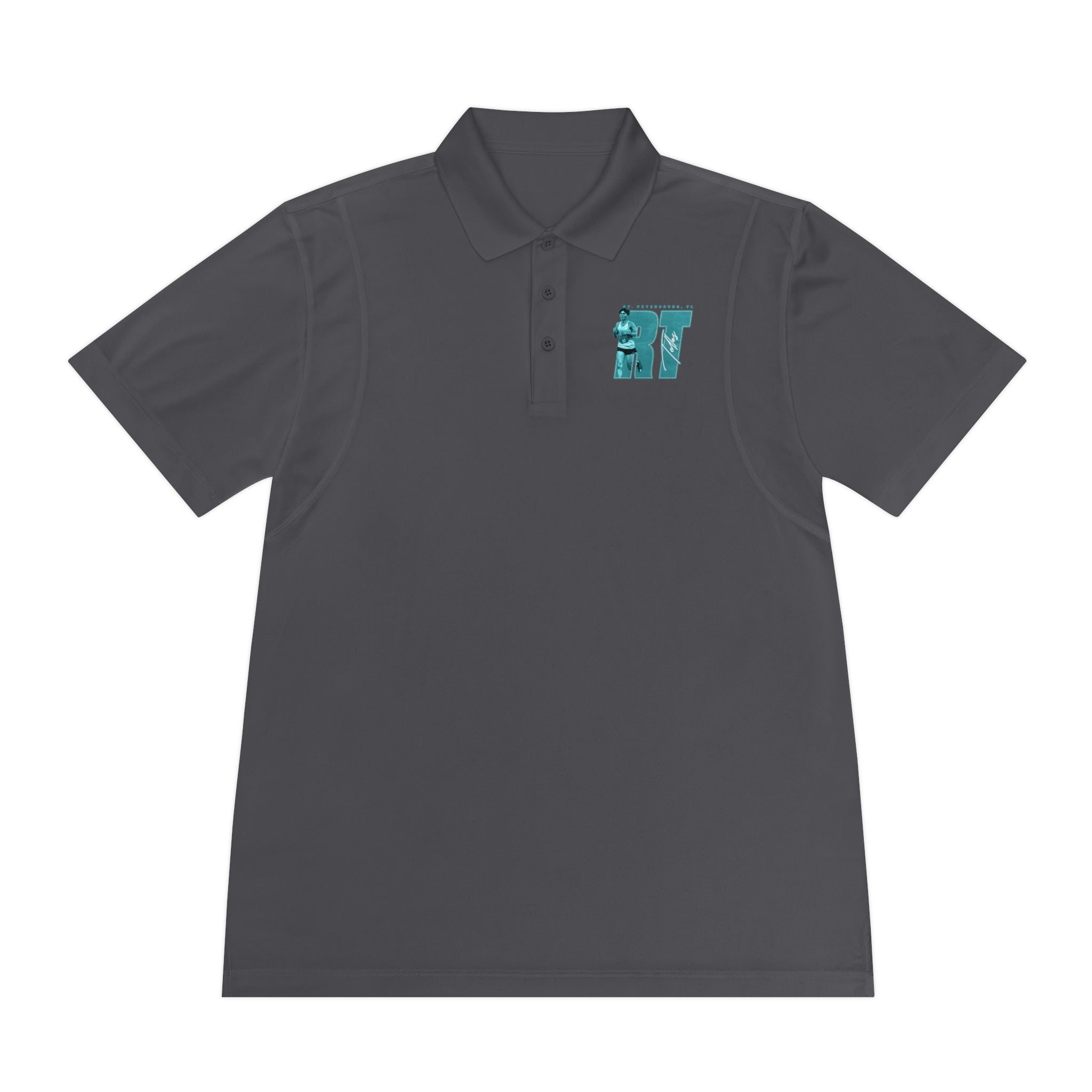 Renn Telles Polo