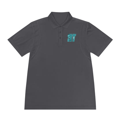Renn Telles Polo