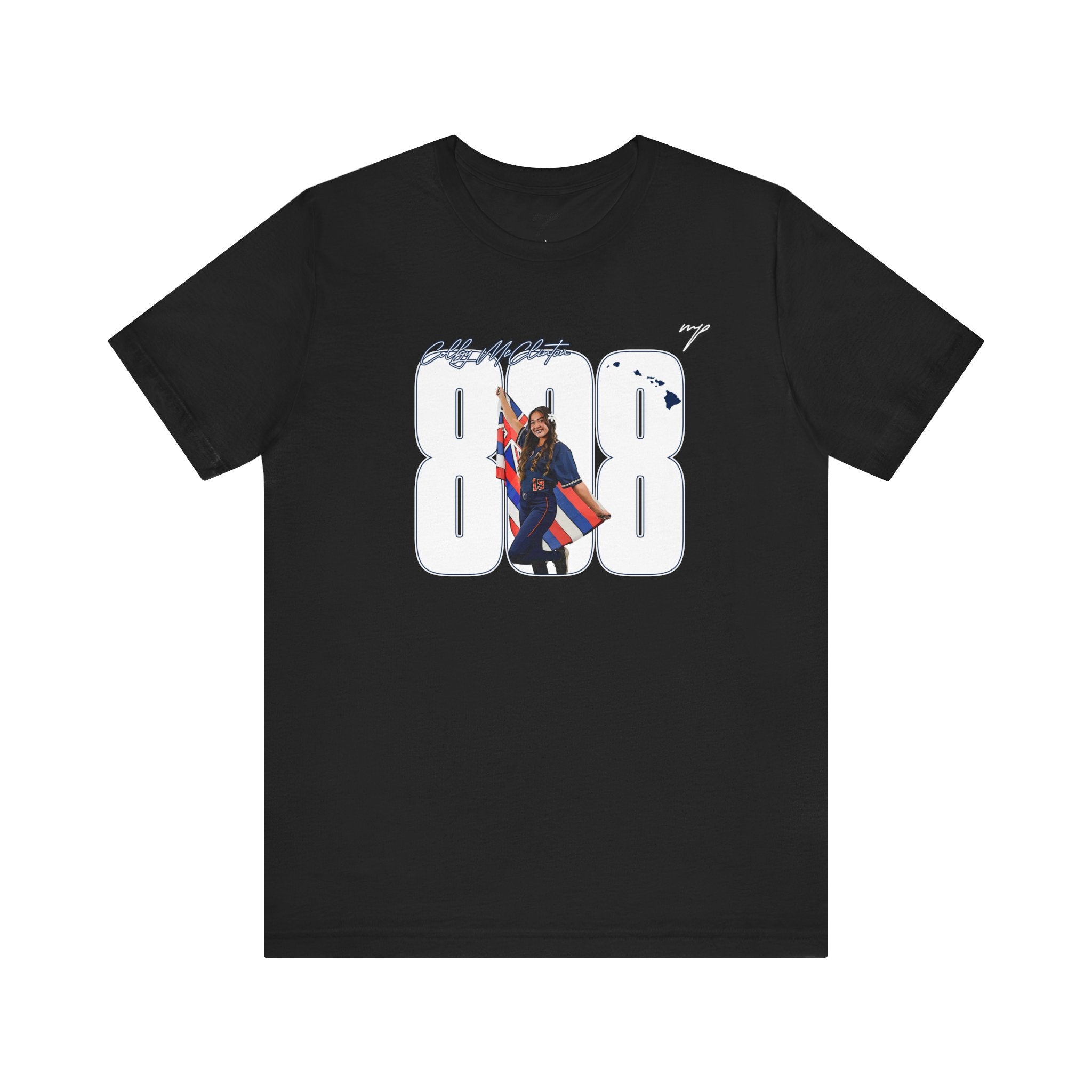 Colby McClinton Graphic Tee