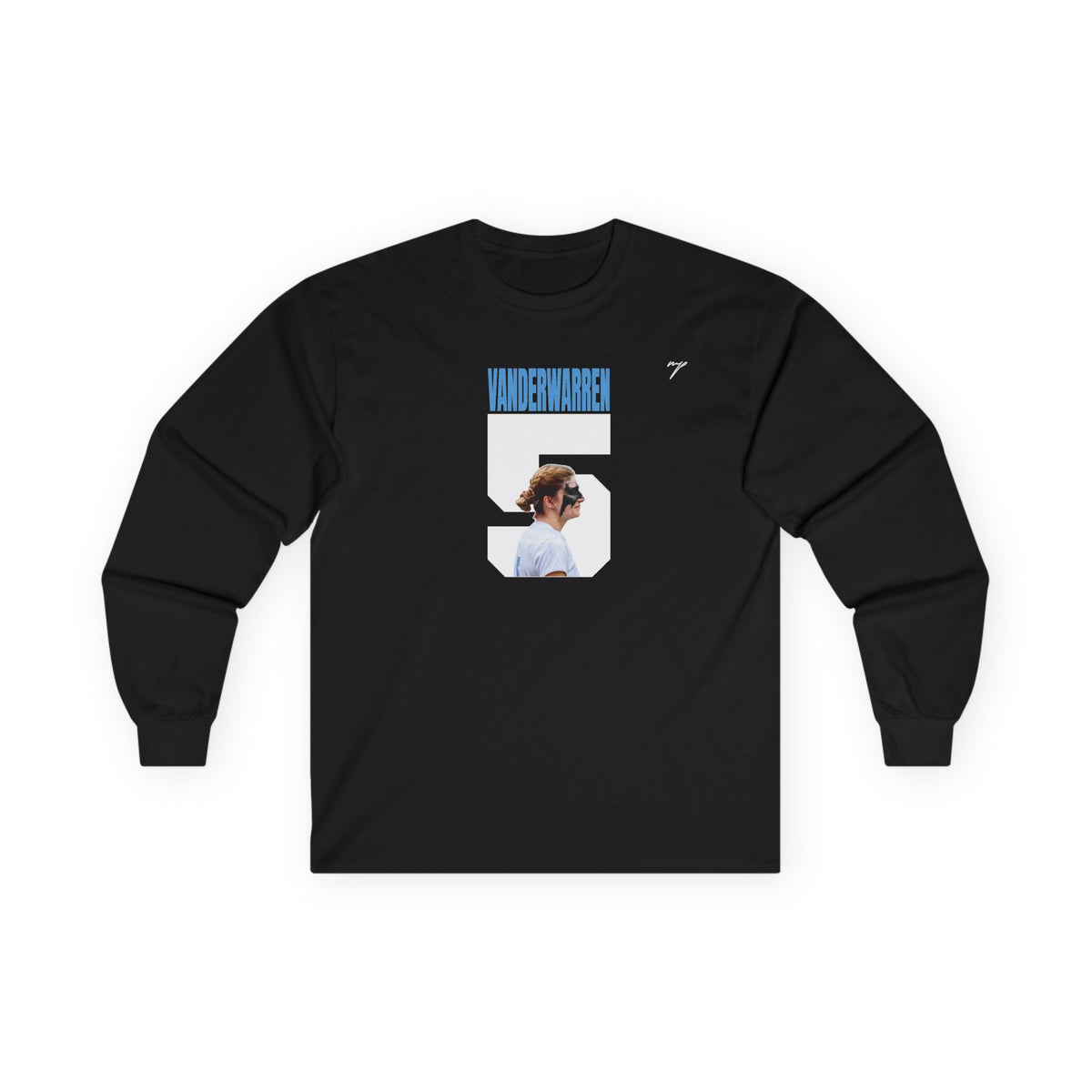 Abby Vanderwarren Long Sleeve