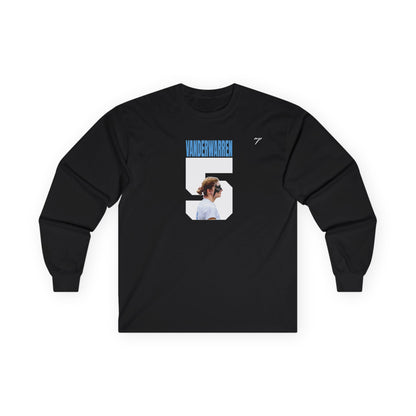 Abby Vanderwarren Long Sleeve