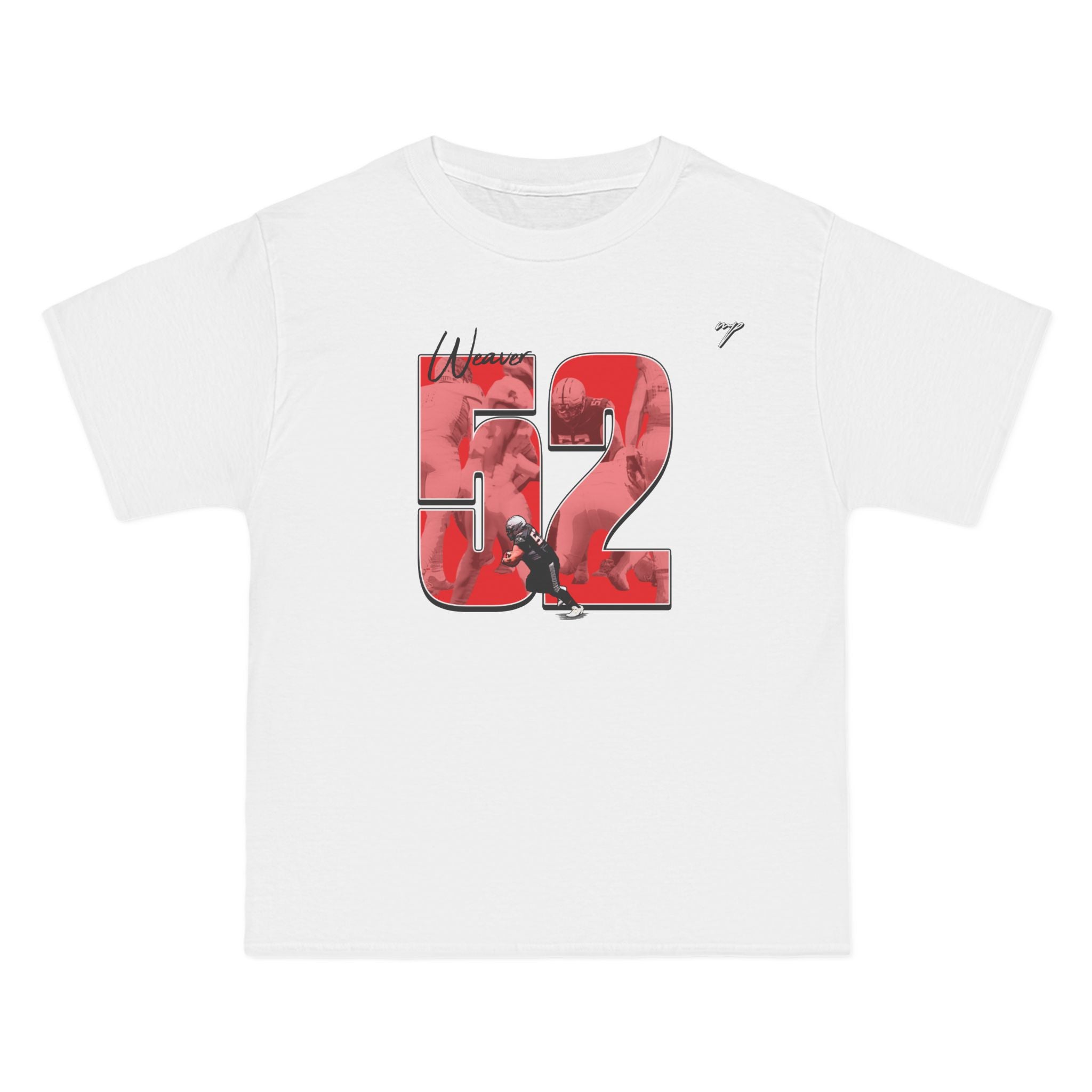 Rick Weaver Vintage Tee
