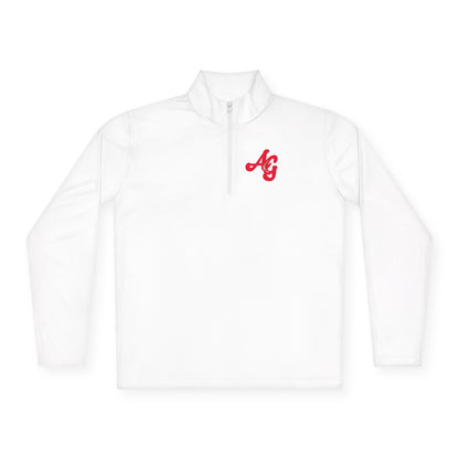 Amalia Ghigoarta Quarter-Zip