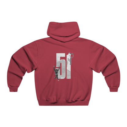 Jaohne Duggan Vintage Hoodie