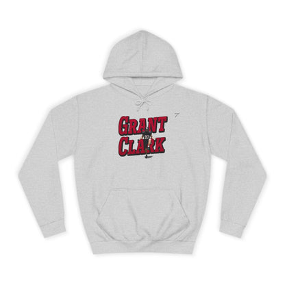 Grant Clark Hoodie