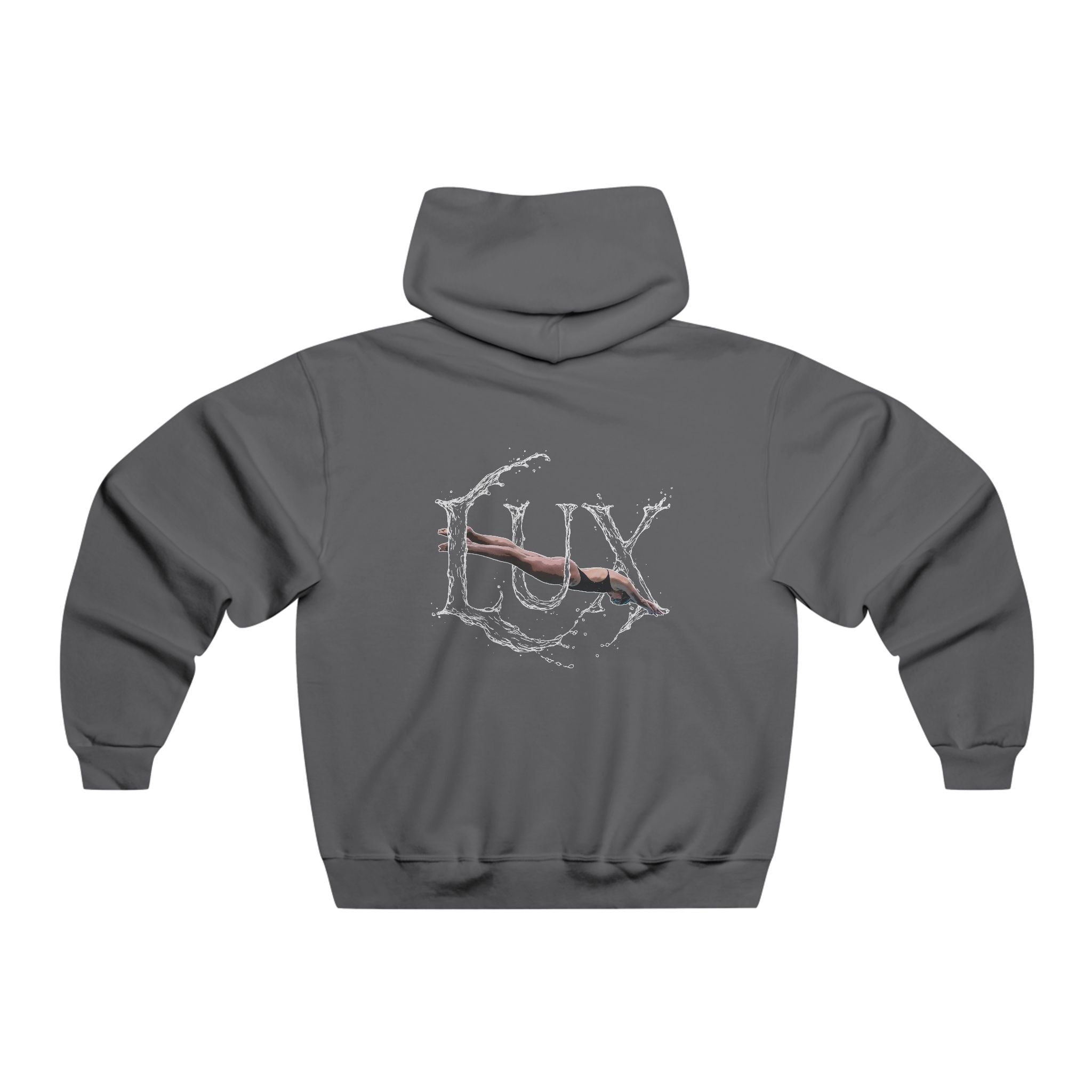 Grace Lux Vintage Hoodie