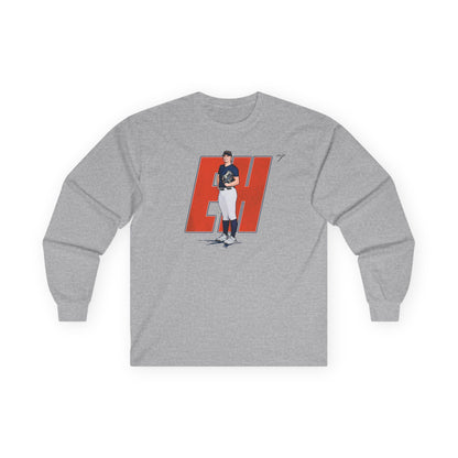 Ellie Haggard Long Sleeve Tee