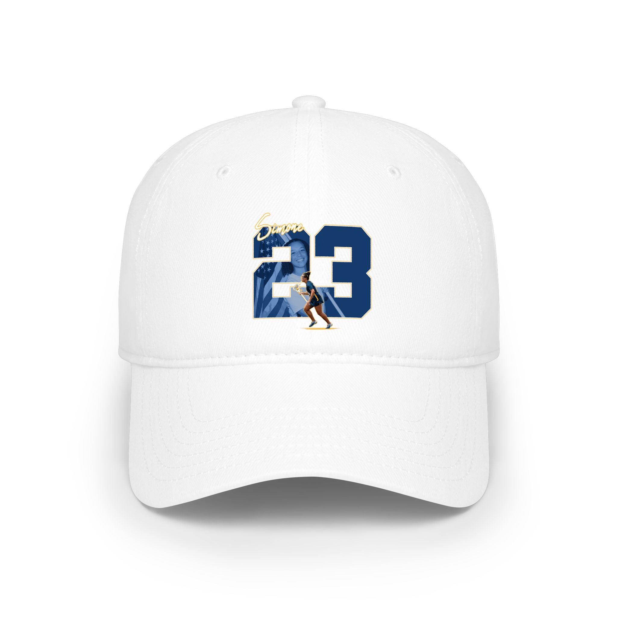 Simone Johnson Hat