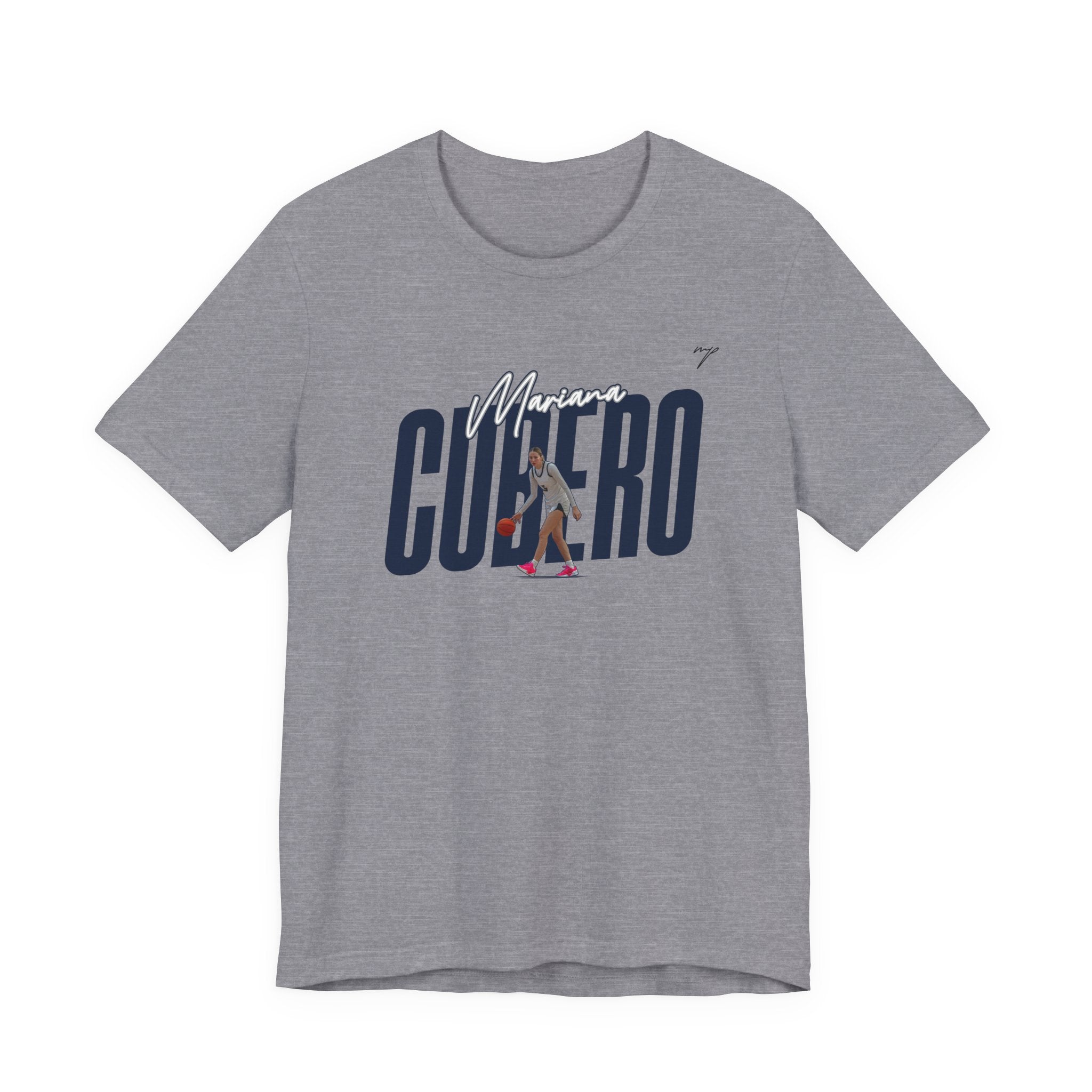 Mariana Cubero Graphic Tee